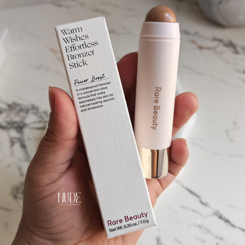 Warm Wishes Effortless Bronzer Stick