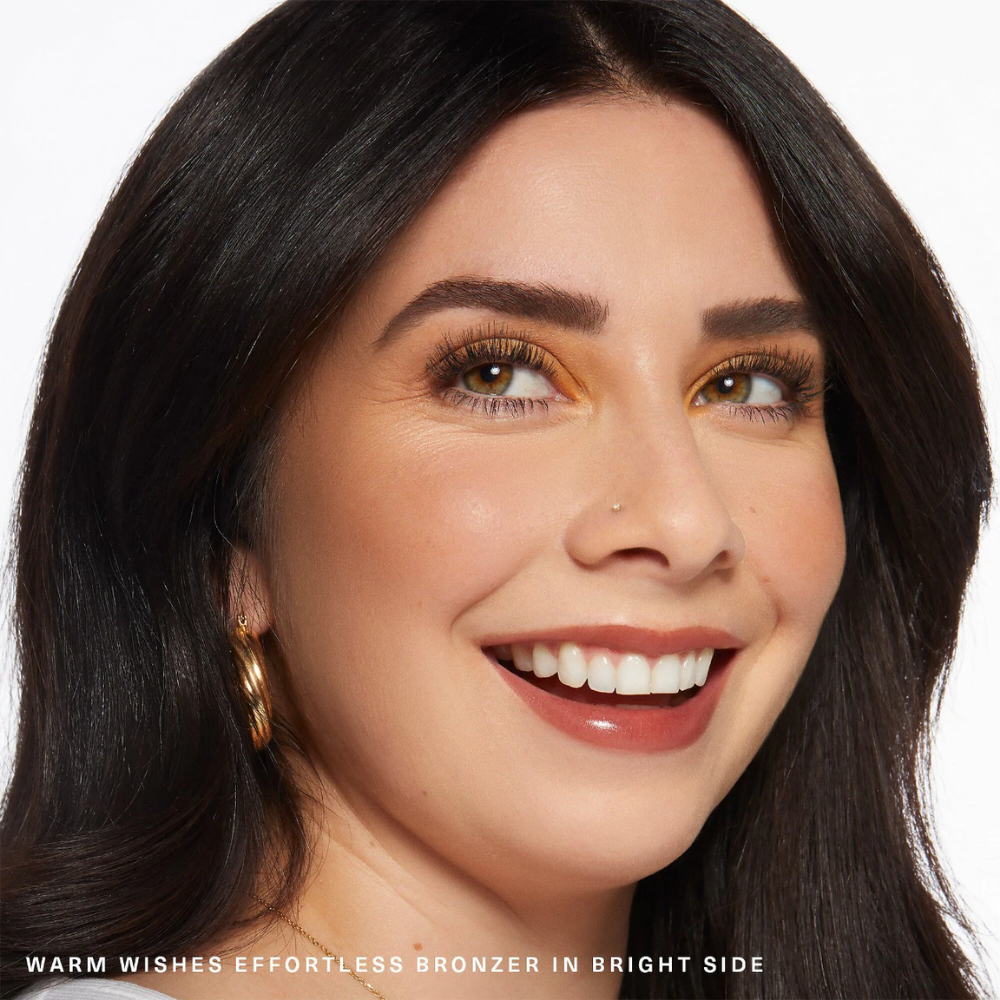 Warm Wishes Effortless Bronzer Stick