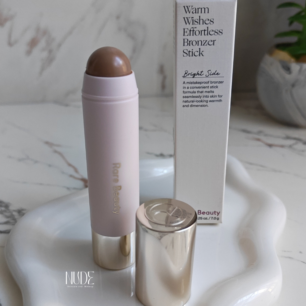 Warm Wishes Effortless Bronzer Stick