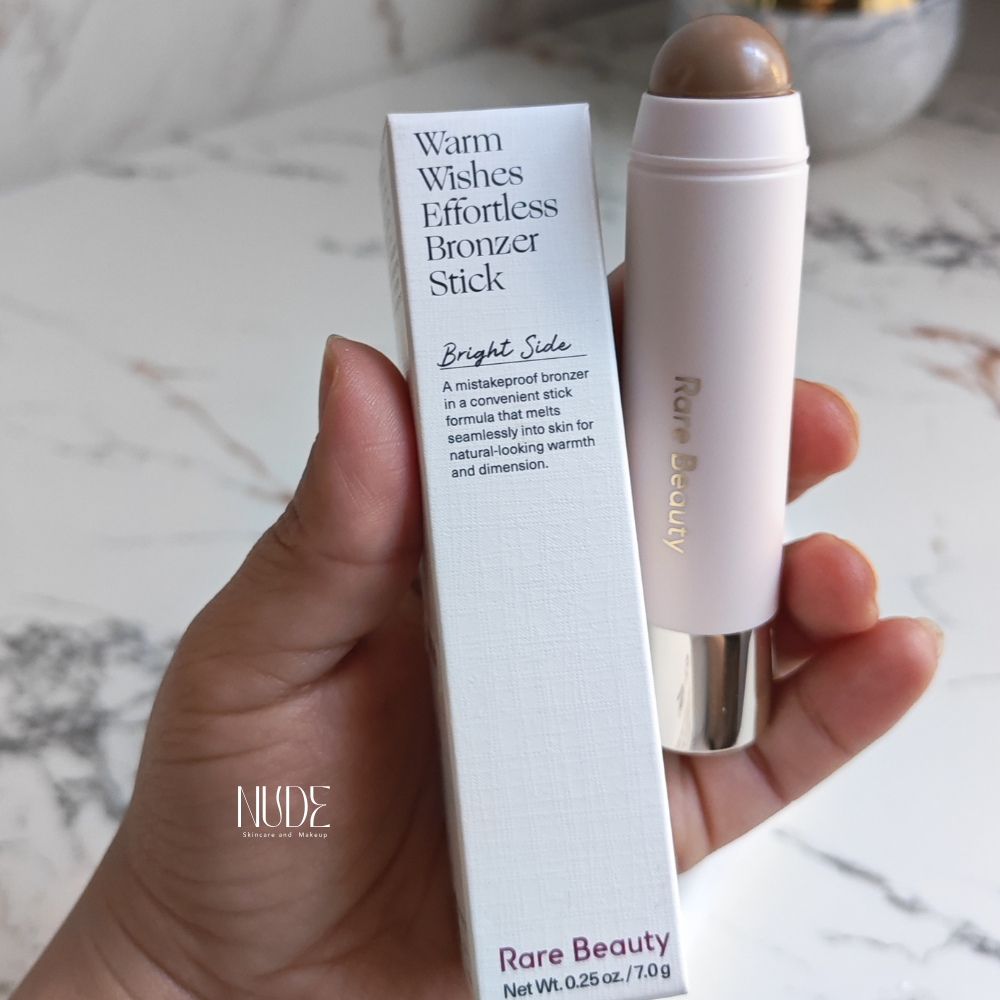 Warm Wishes Effortless Bronzer Stick