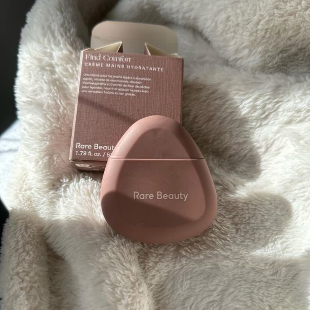 Find Comfort Hand Cream - nudemakeupgt