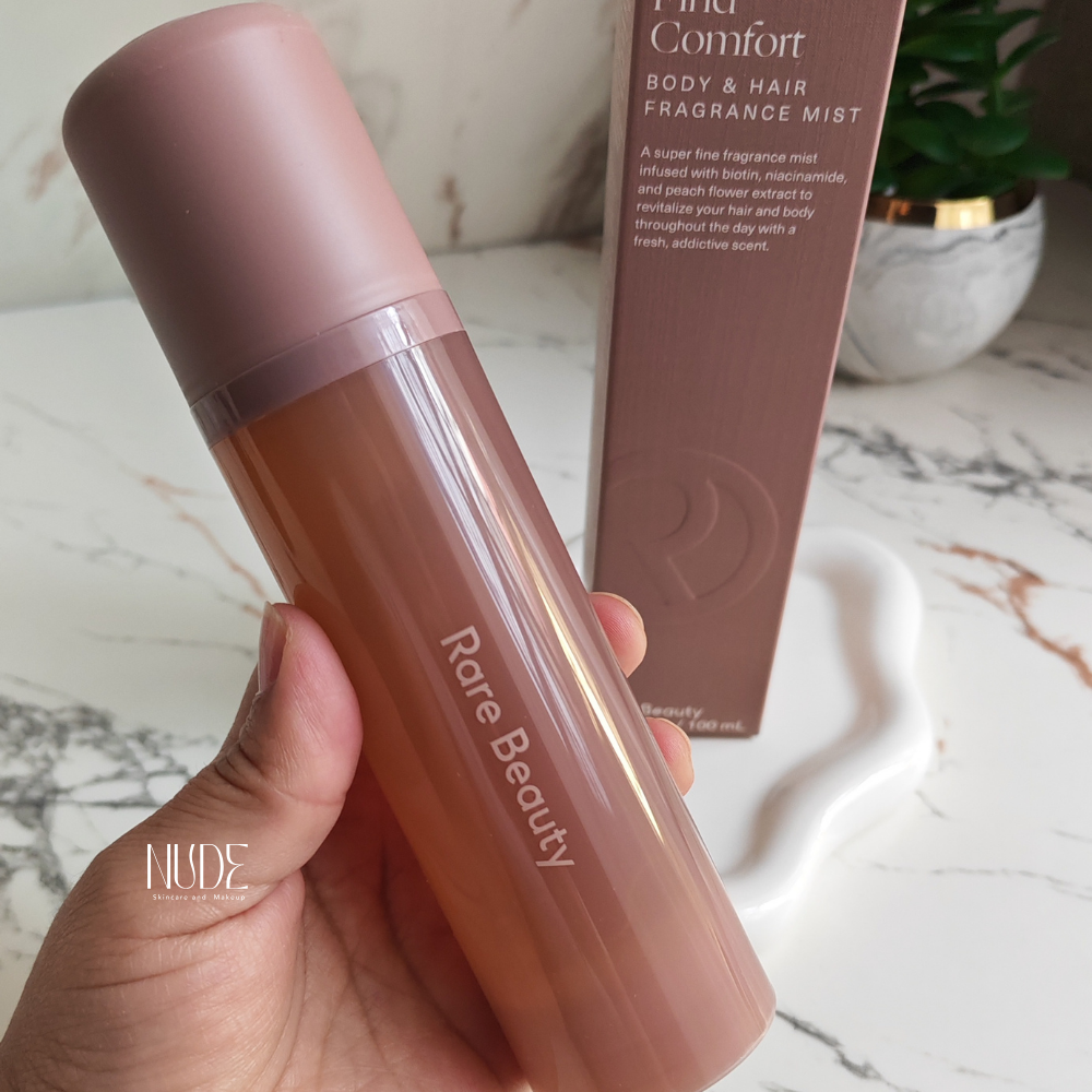 Find Comfort FRAGRANCE MIST - nudemakeupgt