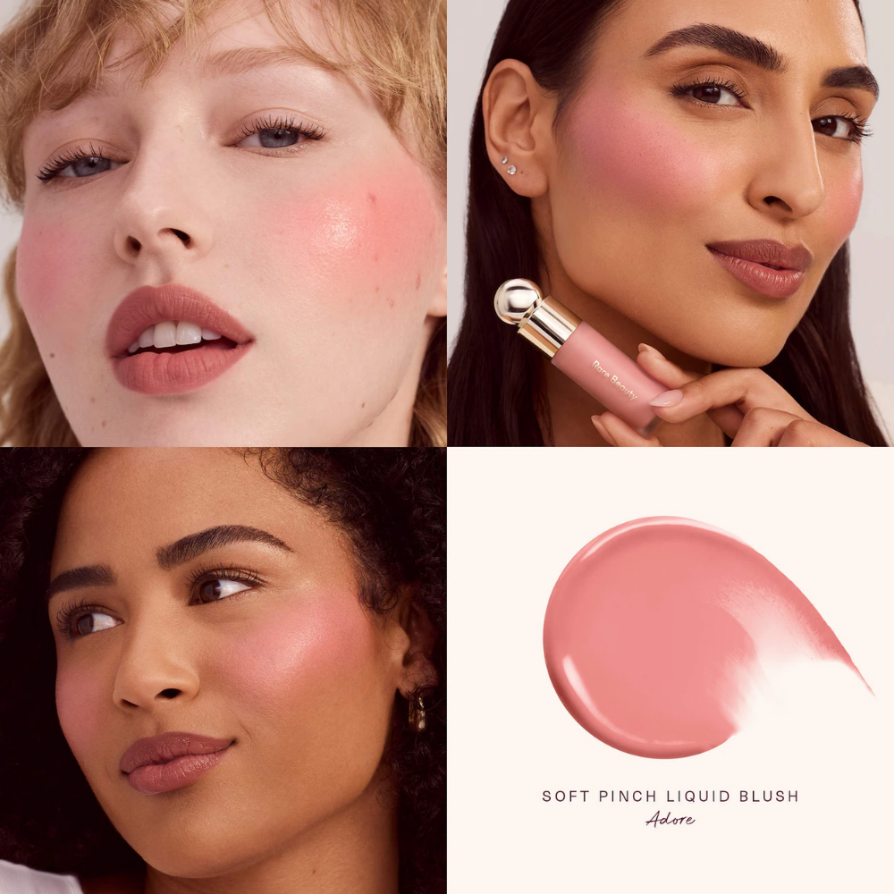 Soft Pinch Liquid Blush