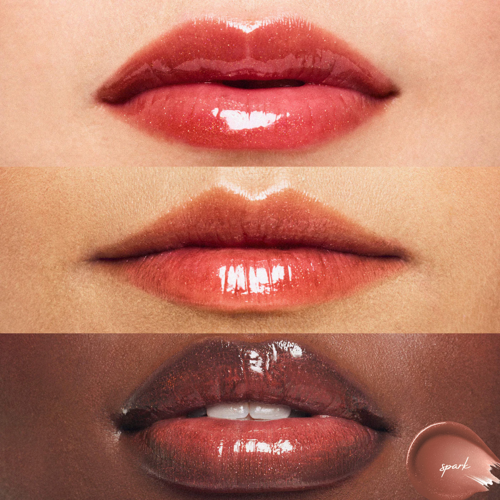 Positive Light Luminizing Lip Gloss