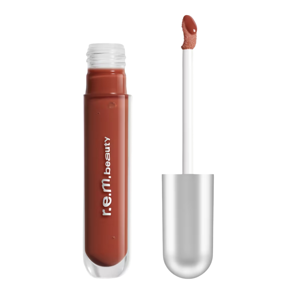 Essential drip glossy balm