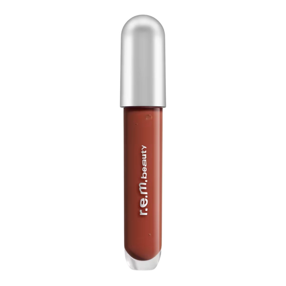 Essential drip glossy balm