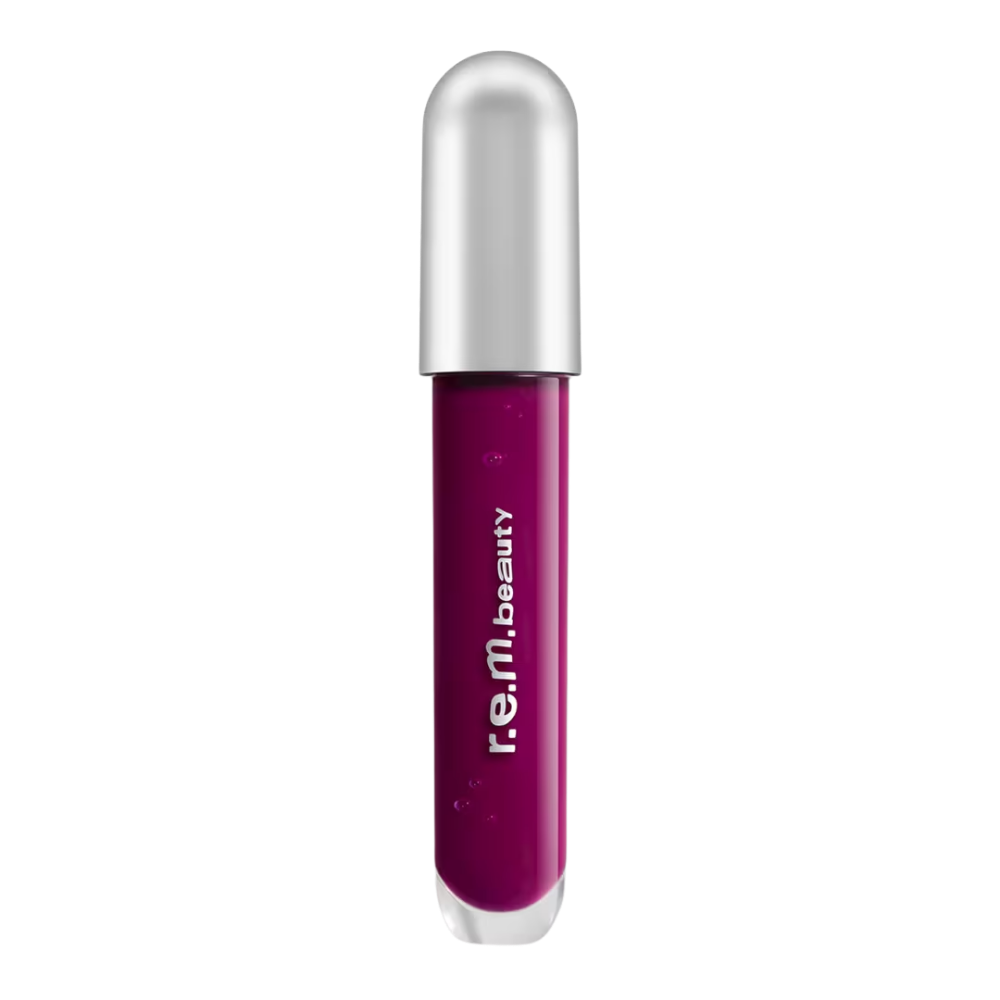 Essential drip glossy balm