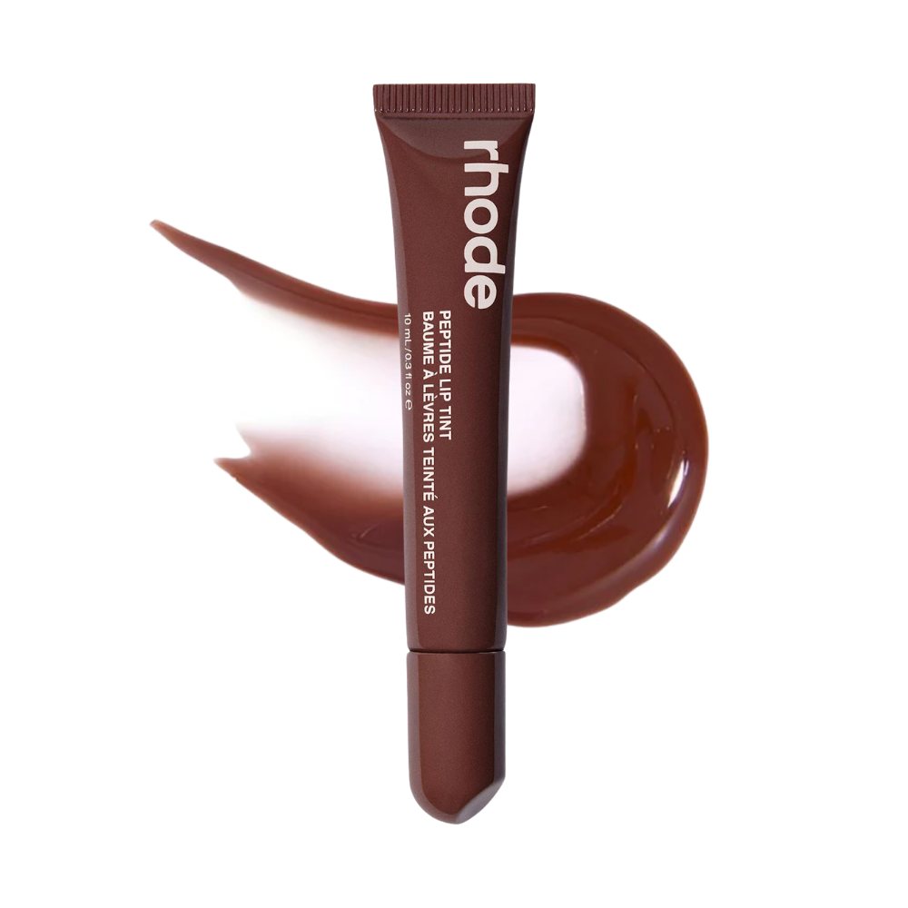 Peptide Lip Tint Nourishing Glaze