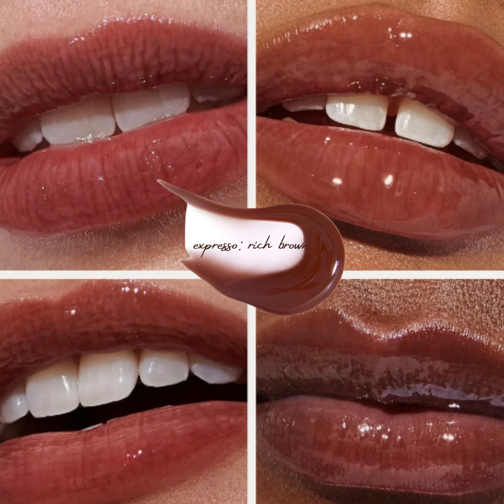 Peptide Lip Tint Nourishing Glaze