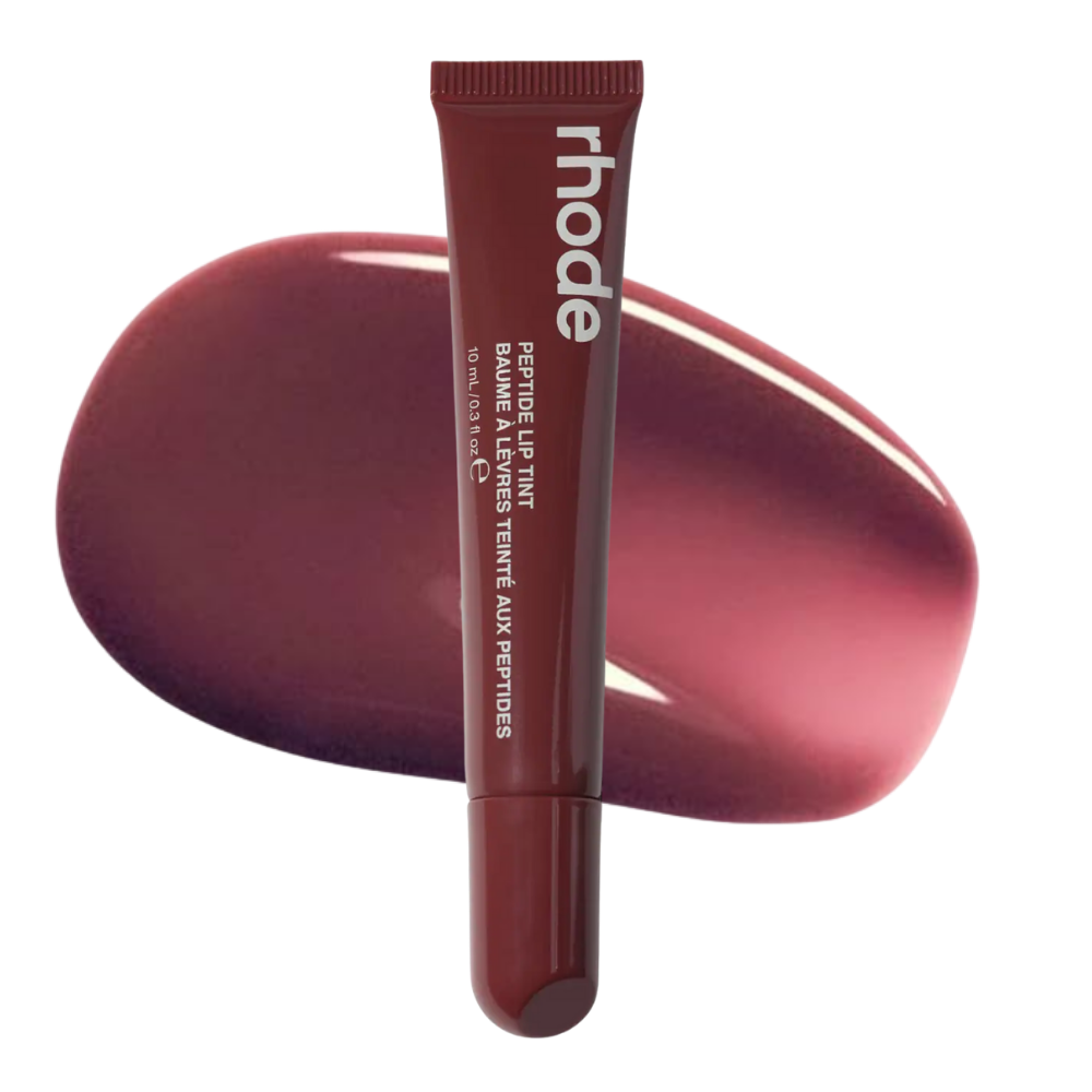 Peptide Lip Tint Nourishing Glaze