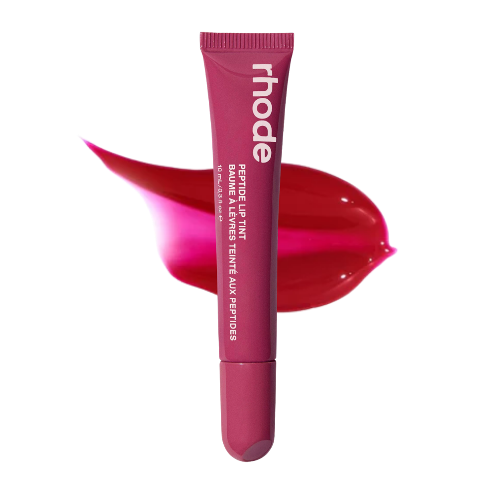 Peptide Lip Tint Nourishing Glaze