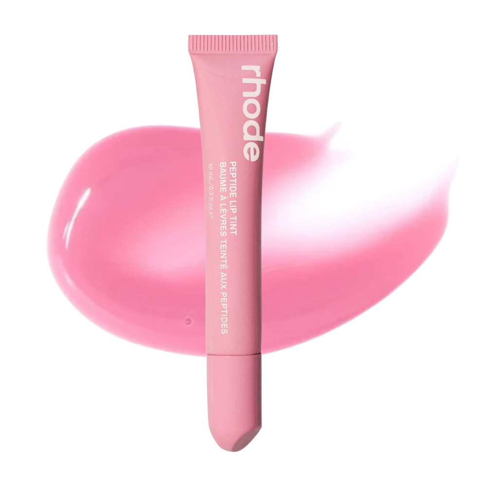 Peptide Lip Tint Nourishing Glaze