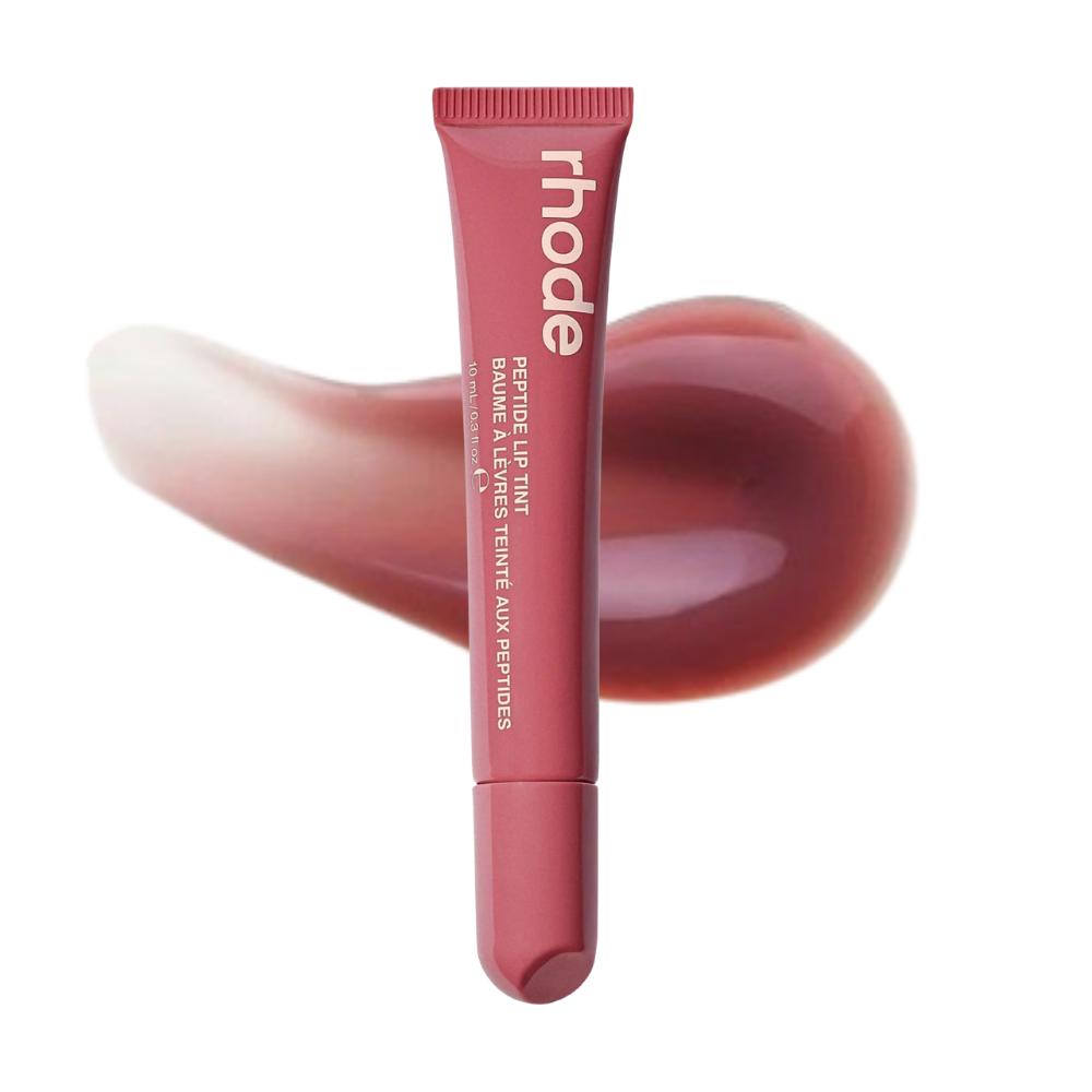 Peptide Lip Tint Nourishing Glaze