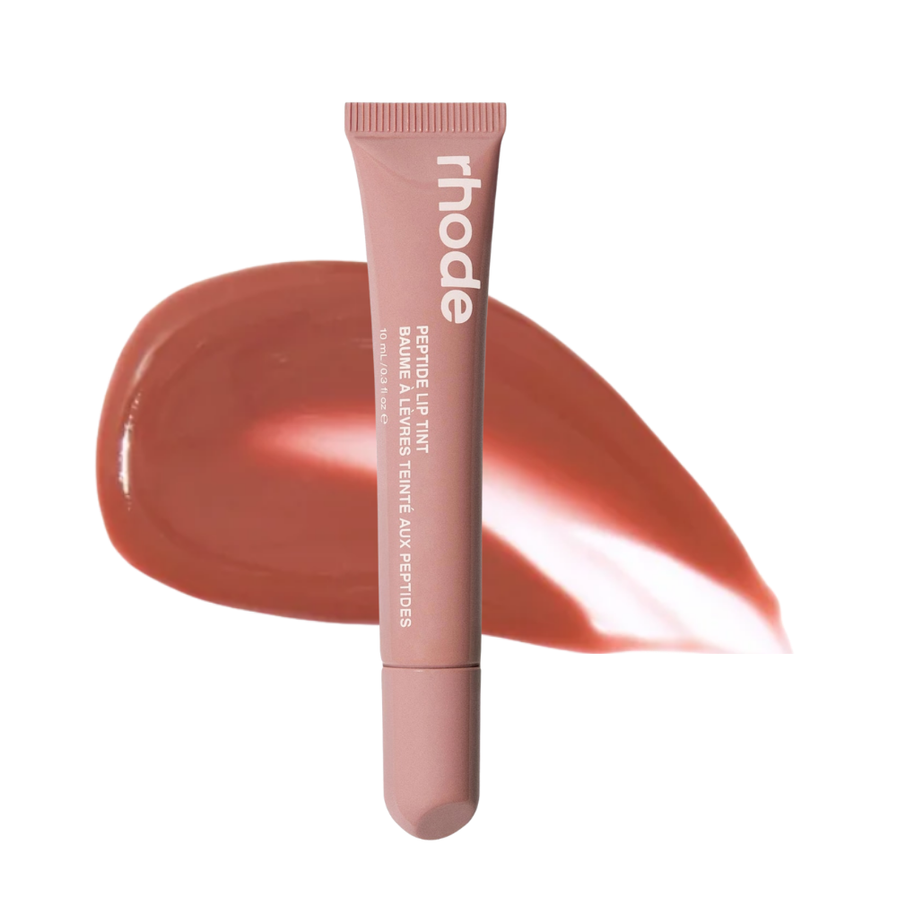 Peptide Lip Tint Nourishing Glaze