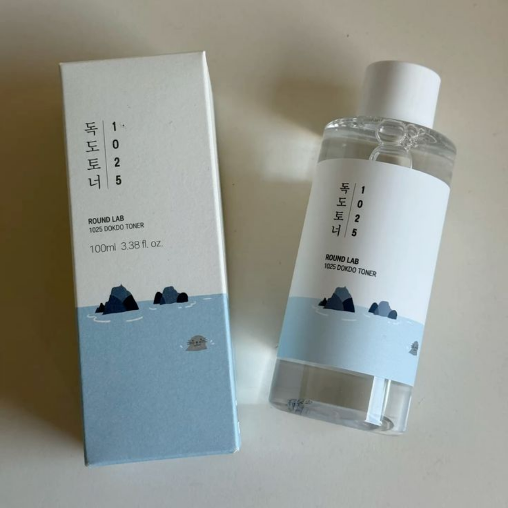 1025 dokdo toner - nudemakeupgt