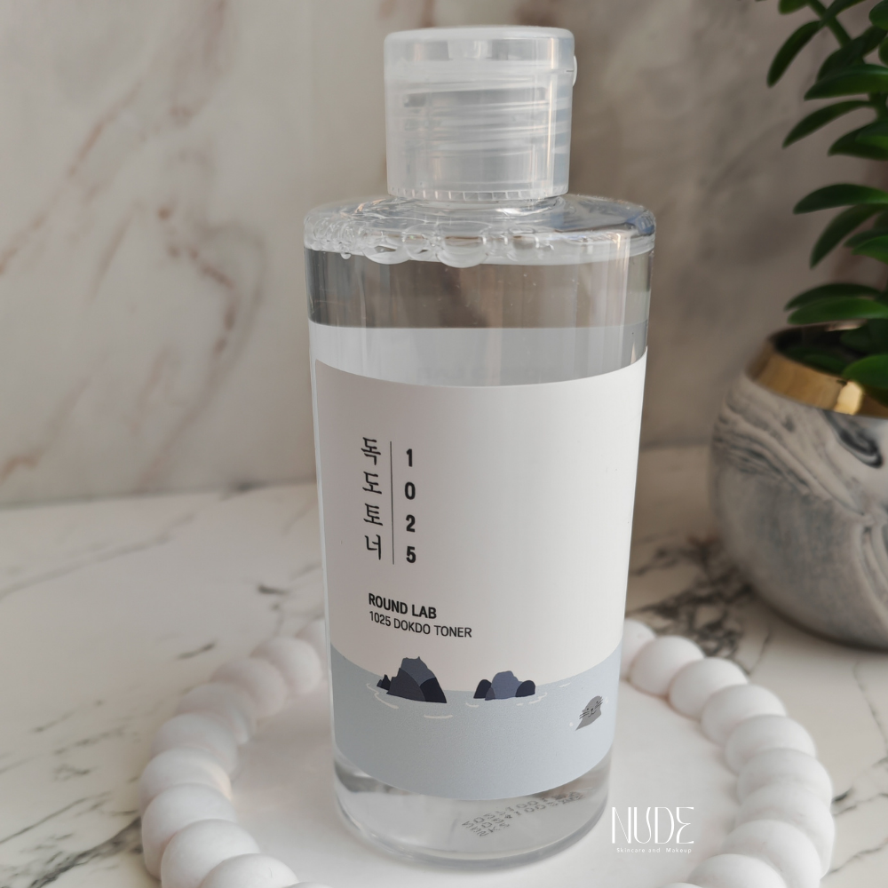 1025 dokdo toner - nudemakeupgt