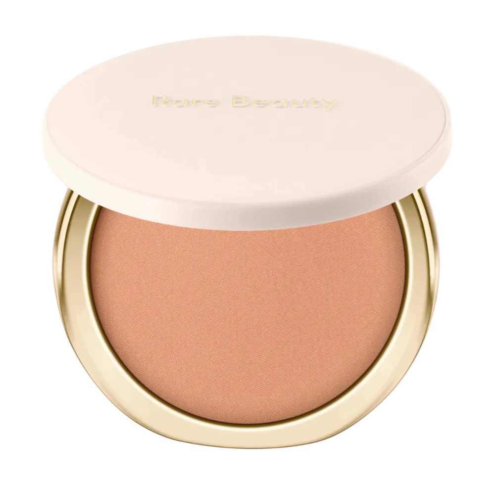 Warm Wishes Soft Matte Powder Bronzer