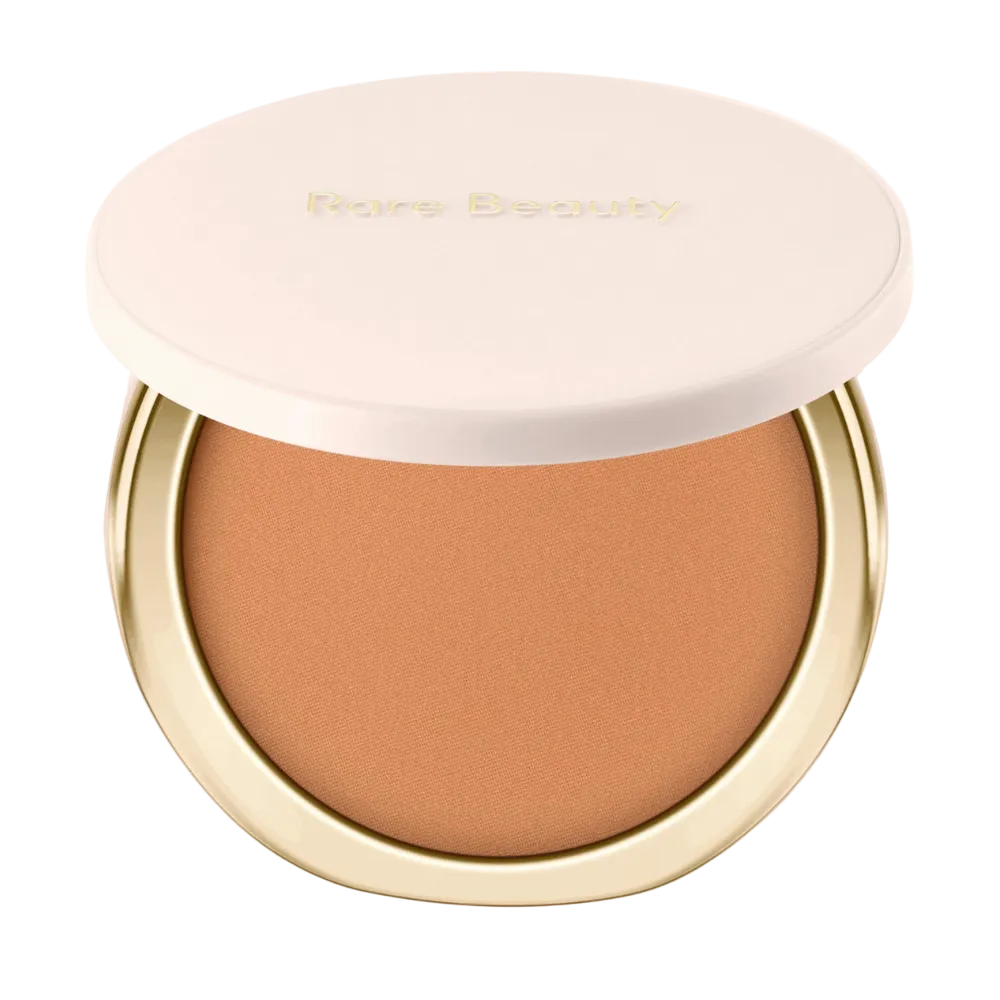 Warm Wishes Soft Matte Powder Bronzer