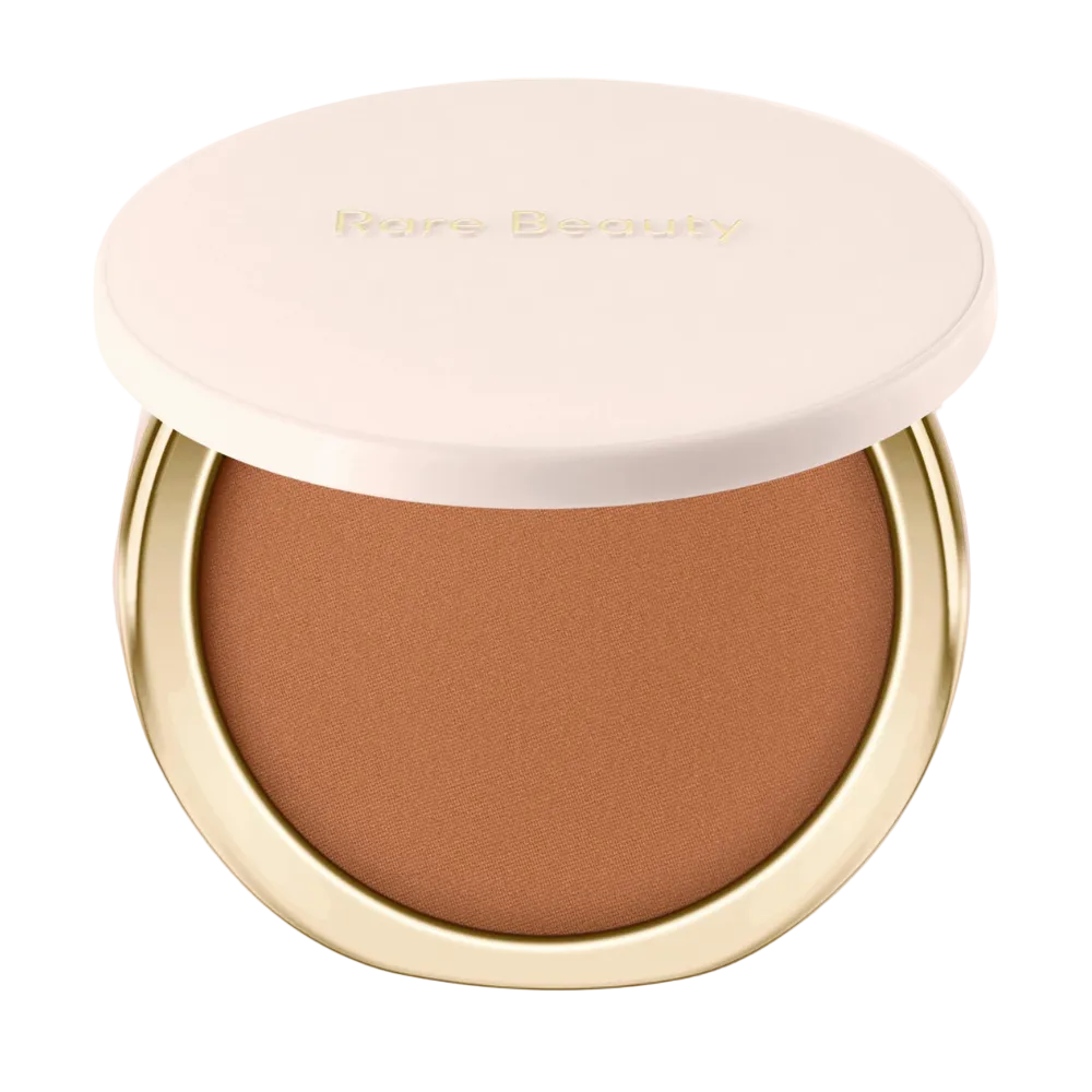 Warm Wishes Soft Matte Powder Bronzer