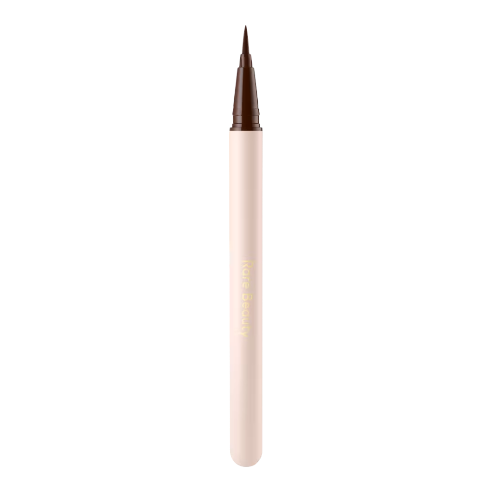 Perfect Strokes Matte Liquid Liner in Brown