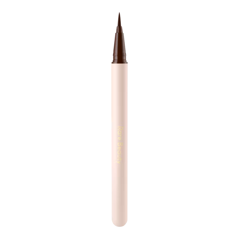 Perfect Strokes Matte Liquid Liner in Brown