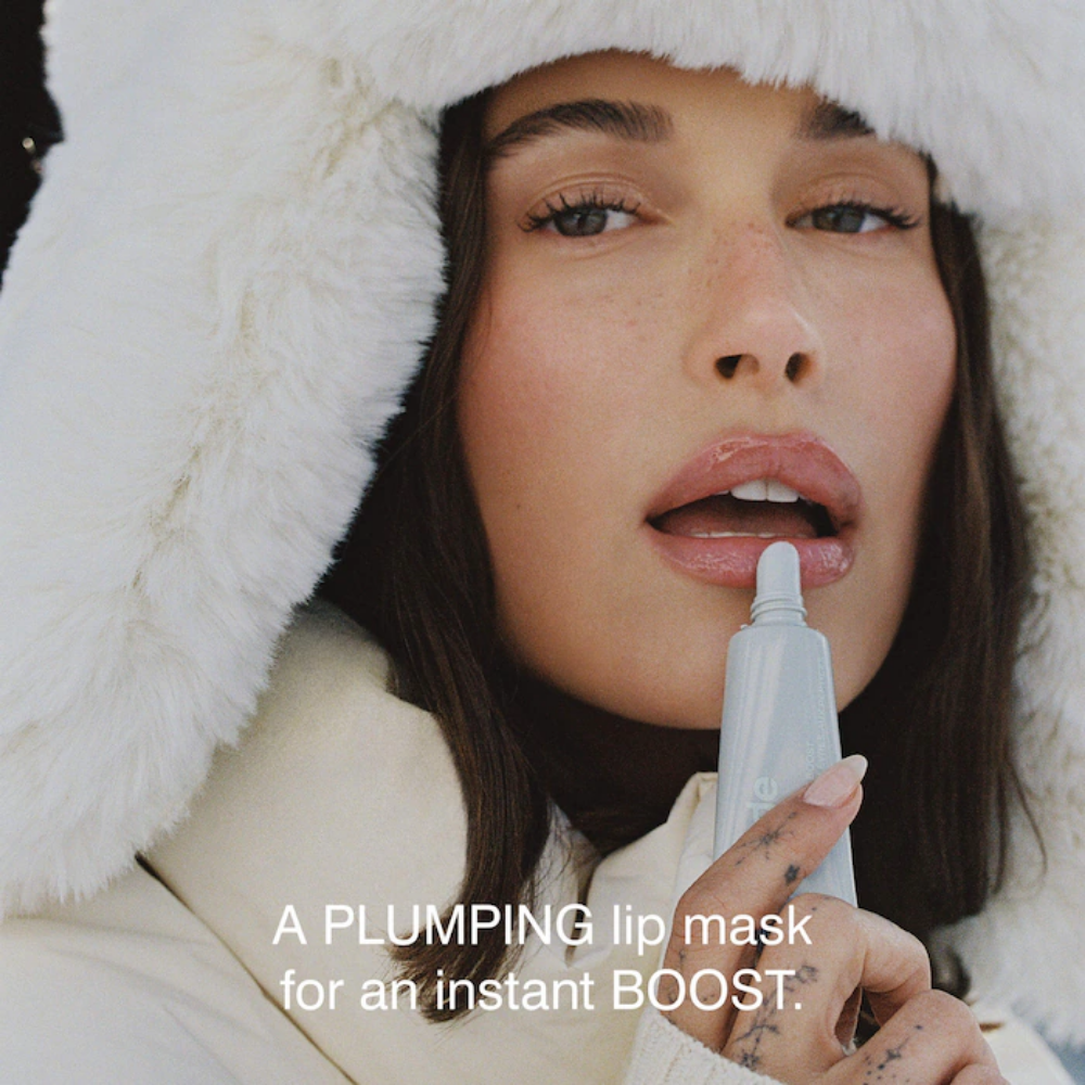 Peptide Lip Boost Plumping Lip Mask - Sugarmint