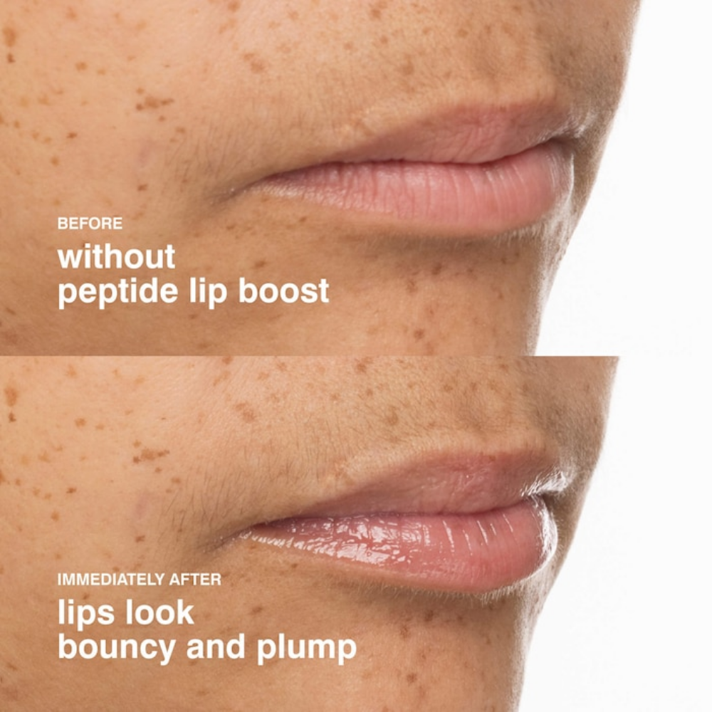 Peptide Lip Boost Plumping Lip Mask - Sugarmint
