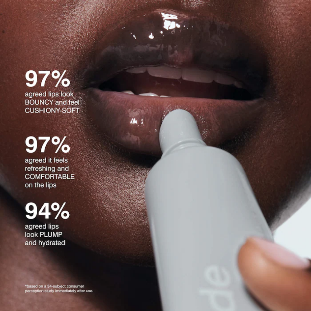Peptide Lip Boost Plumping Lip Mask - Sugarmint