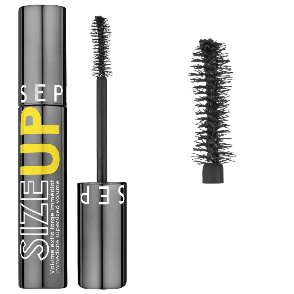 Size Up Volumizing Mascara - nudemakeupgt