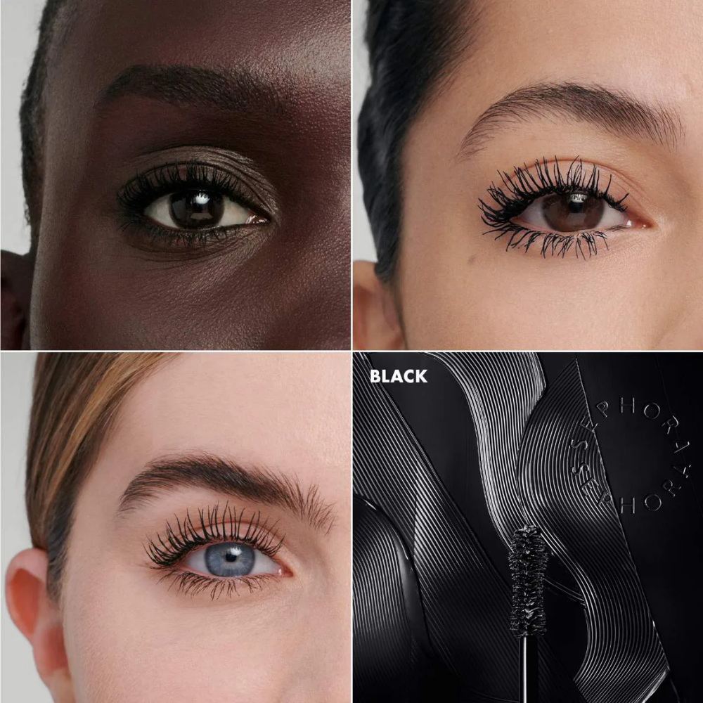 Size Up Volumizing Mascara - nudemakeupgt