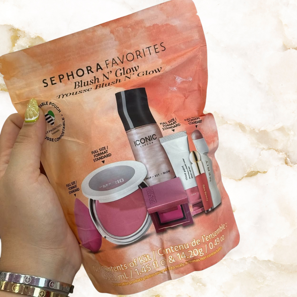 Blush N glow blush - nudemakeupgt