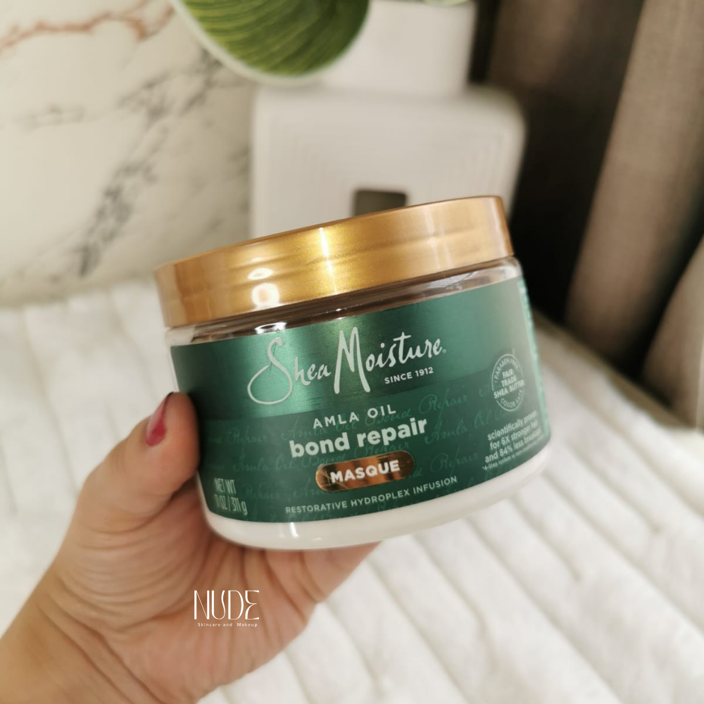 Bond Repair Masque Amla - nudemakeupgt