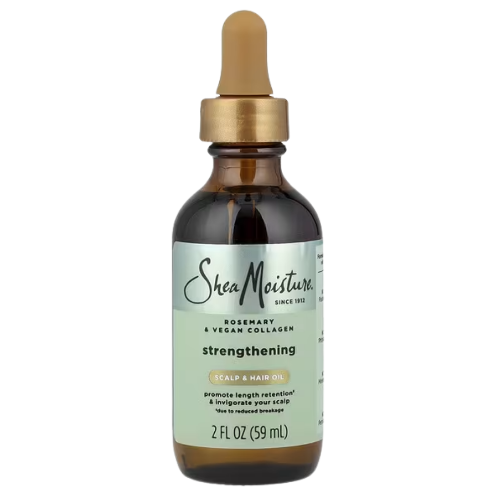 Scapls  & hair oil - nudemakeupgt