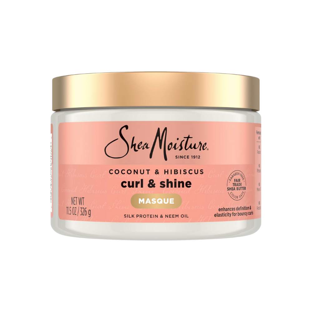 coconut & hibiscus MASK - nudemakeupgt