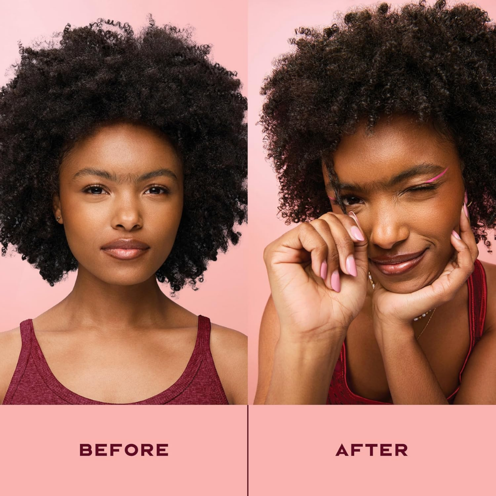 coconut & hibiscus MASK - nudemakeupgt