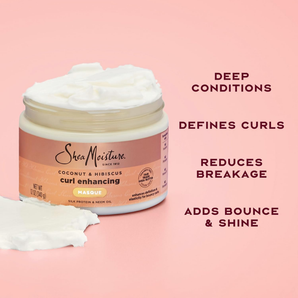 coconut & hibiscus MASK - nudemakeupgt