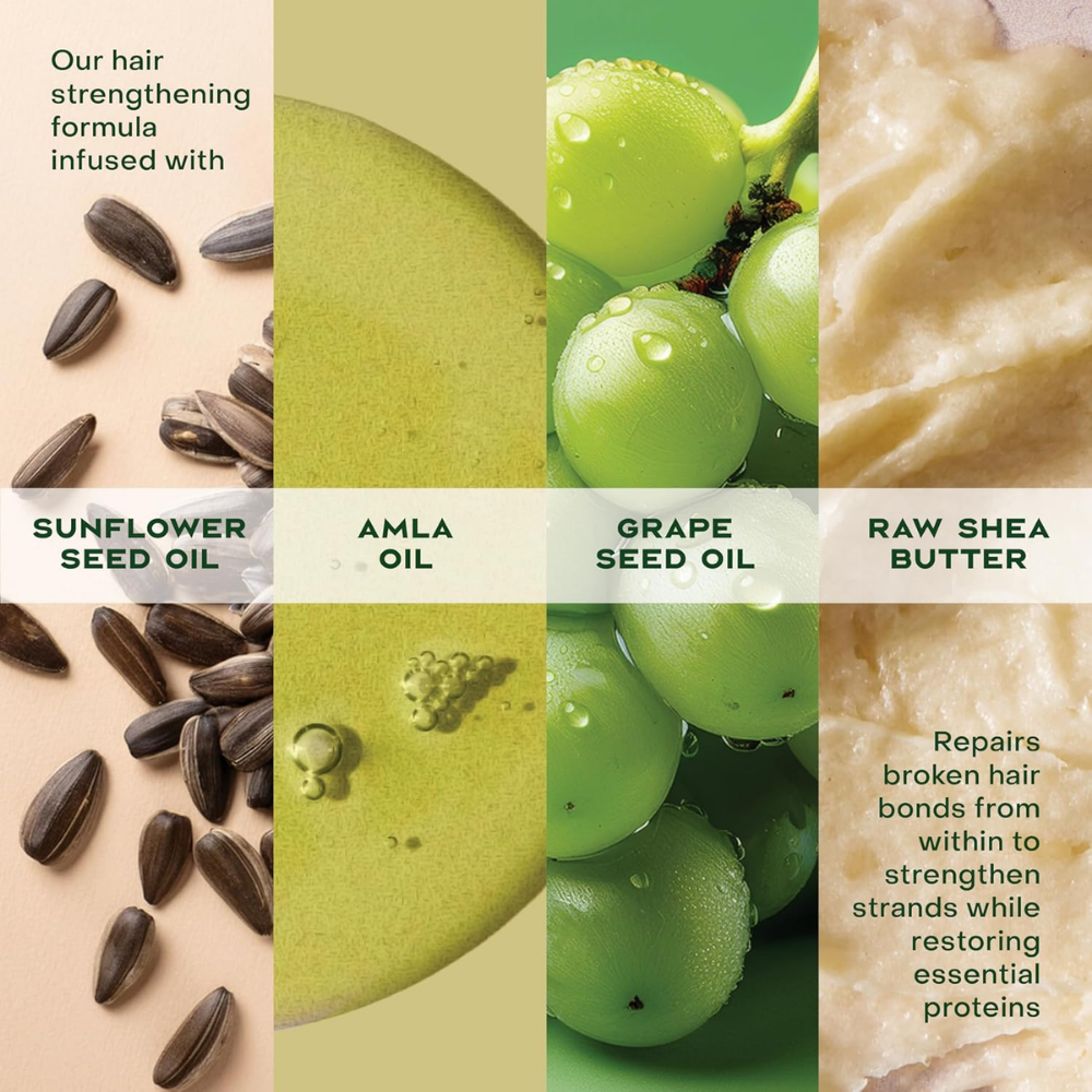 Oil Amla Oil to Protect - nudemakeupgt