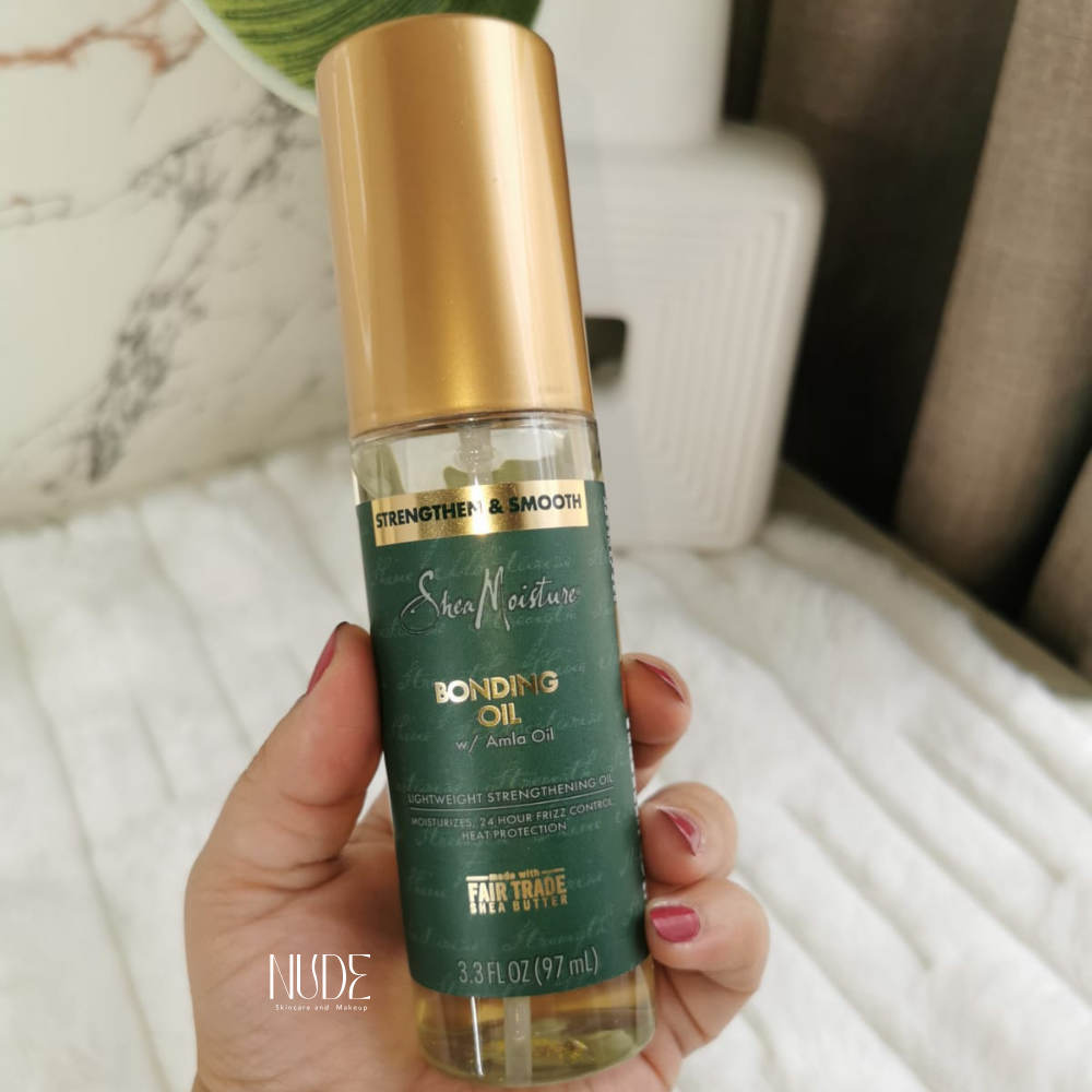 Oil Amla Oil to Protect - nudemakeupgt