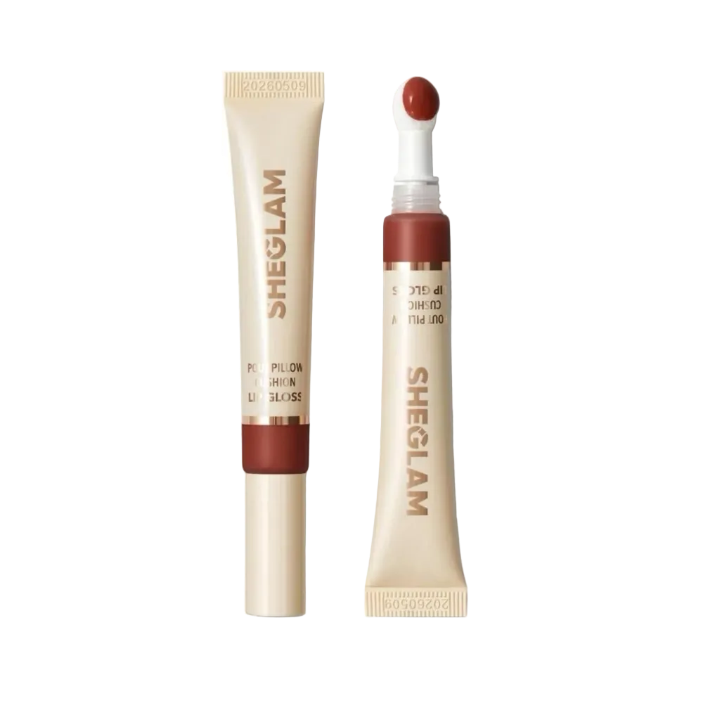Cushion lip