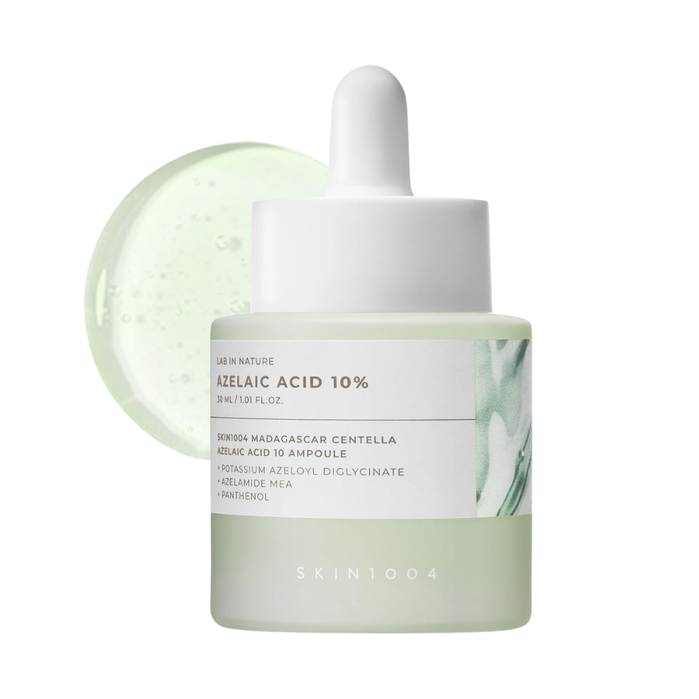 Azelaic acid 10%