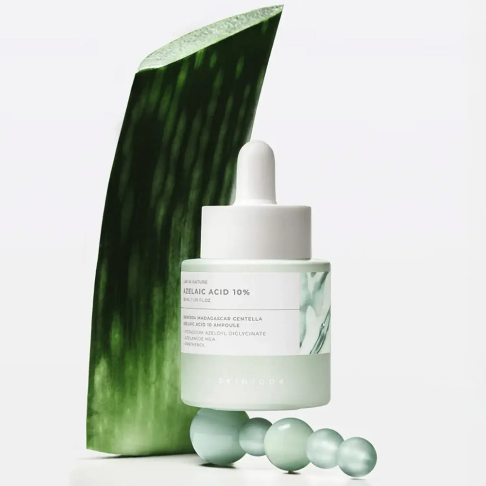 Azelaic acid 10%