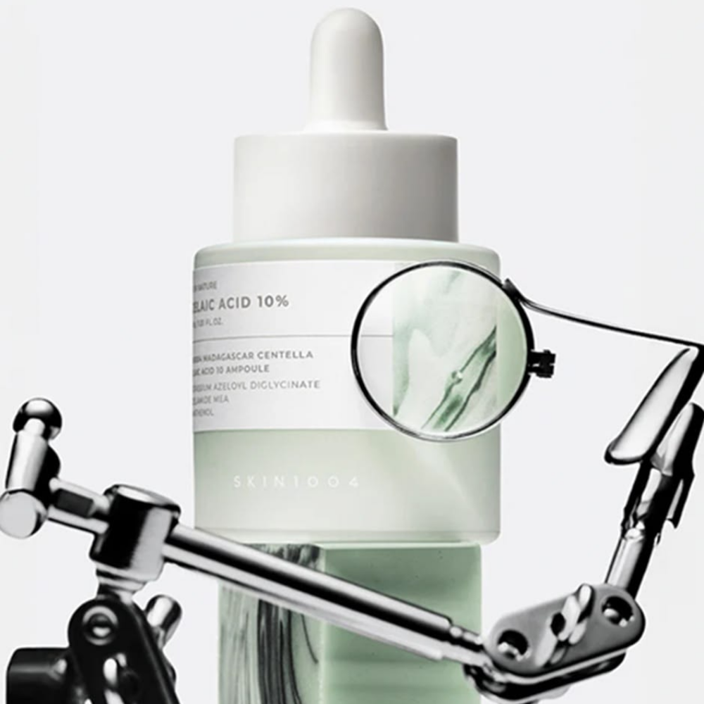 Azelaic acid 10%