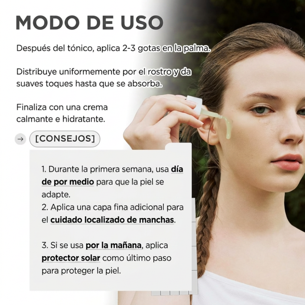 Azelaic acid 10%