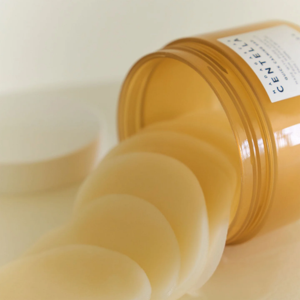 Centella Quick Calming Pad - nudemakeupgt