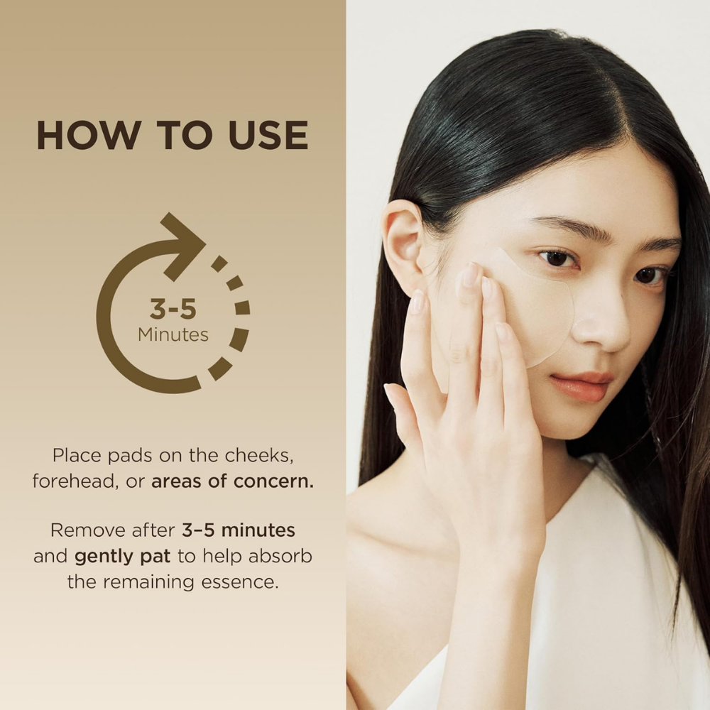 Centella Quick Calming Pad - nudemakeupgt