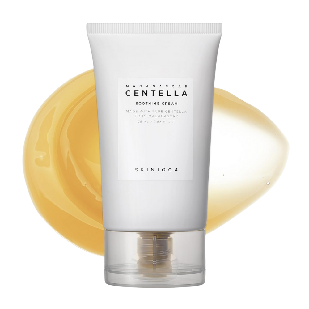 CENTELLA SOOTHING CREAM