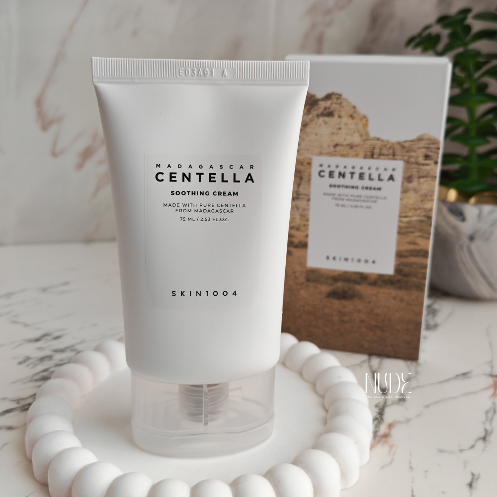 CENTELLA SOOTHING CREAM