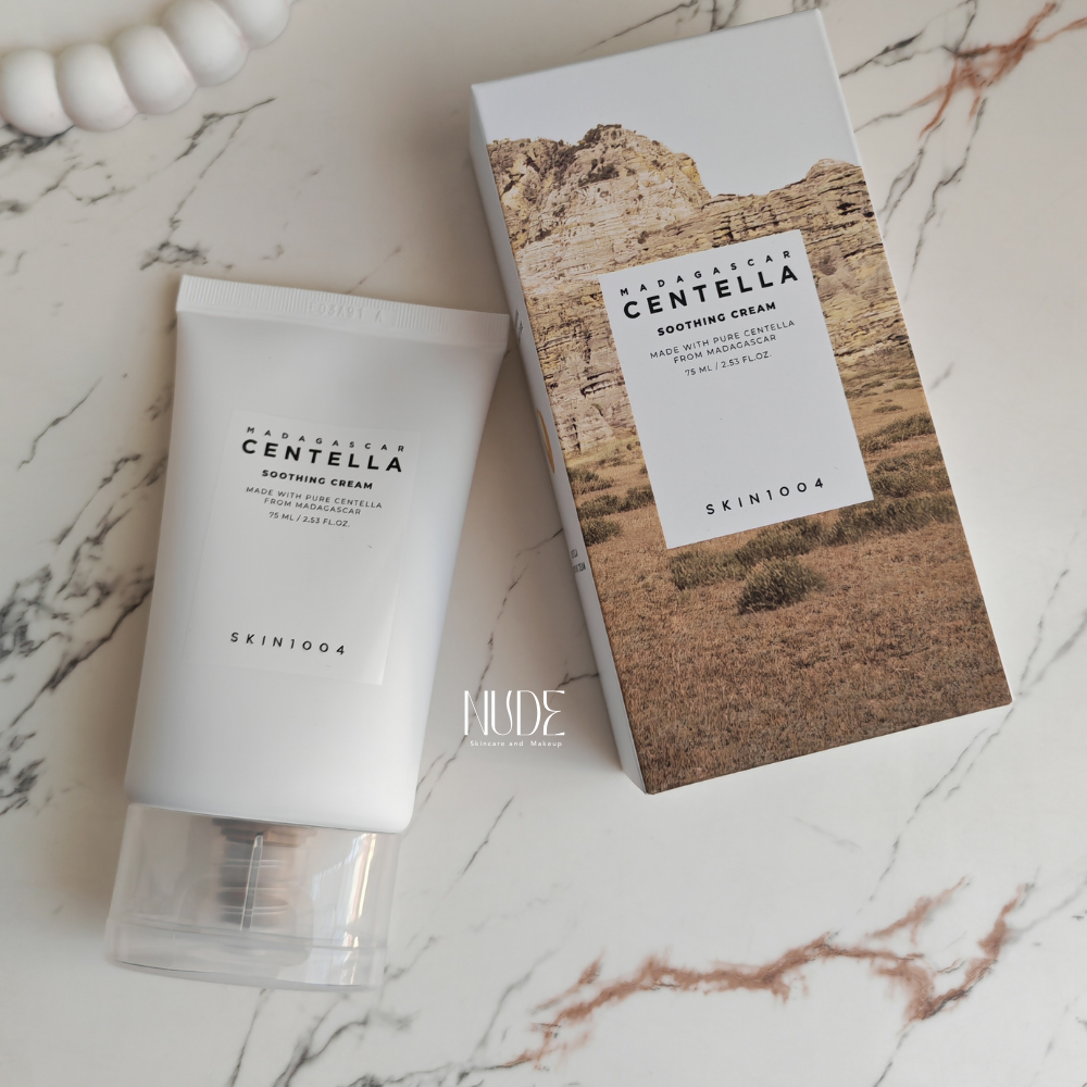 CENTELLA SOOTHING CREAM