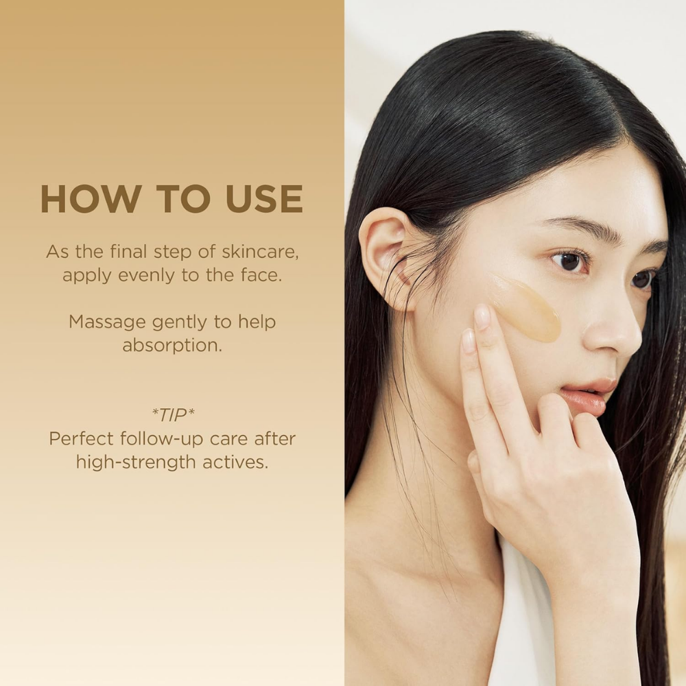 CENTELLA SOOTHING CREAM