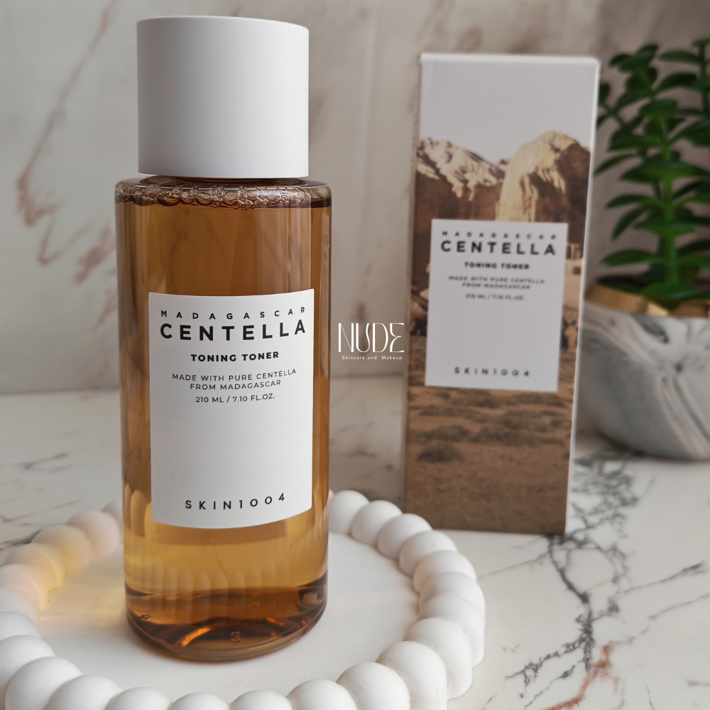 Centella Toning Toner
